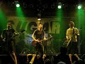 Sugar Kane - Despedida (Hangar110 15/06/2007)
