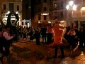 Presentació de l'Escamarlà de Reus (V)