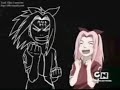 Naruto - lollipop
