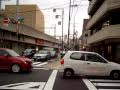 Kawasaki H2　大阪難波ダンスタジオ前