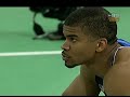2010 60mh Men World Indoor Track & Field Championships