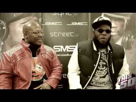 Freeway on Why G-Unit Deal Didn't Work, Jay-Z,