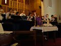 All Glory Laud and Honor All Glory Laud and Honor