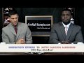 Football Gameplan's 2009-10 Papa John's Bowl (Connecticut vs South Carolina)