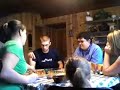 LOTR Risk Time Lapse LOTR Risk Time Lapse