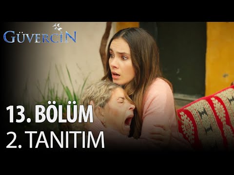 Güvercin 13. Bölüm 2. Fragmanı                                                                                                                                                                                                                            