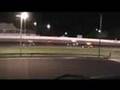 Supermodified Racing at Lee Speedway