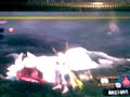 MHP2G 1 hit White Fatalis MHP2G 1 hit White Fatalis