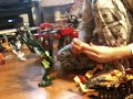 Skopio XV-1 Review (Bionicle)  (Nash News Season Two)