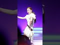 181230 BoA THE LIVE 2018 Amor