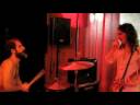Lombroso @ Caf� Deluxe�