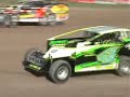 2007 Dirt Track Racing Andy Bachetti Driver Spotlight