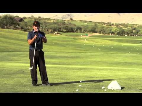 Boccieri Golf Secret Grip - Rick Smith's Top Drills - Hinge Boccieri Golf Secret Grip - Rick Smith's Top Drills - Hinge