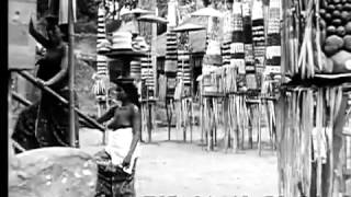 Bali Paradise Isle 1946