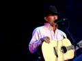 George Strait I Ain't Her Cowboy Anymore Stagecoach