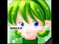 Saria Tribute (original)
