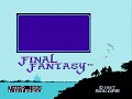 the opening and introduction text from the classic, original final fantasy nes game. i prefer the original ff over the remakes for ps1 and gba simply because well...i'm old school. to me, graphics aren't as important as a good story, fun gameplay and challenge. the remakes didn't just come with better graphics and remixed music, they changed alot of other things such as the max levels you can reach and also enemy hit points.