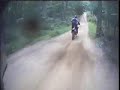 Hatfield on a Husky - Dual Sport Armory ride Hatfield on a Husky - Dual Sport Armory ride