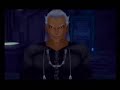Kingdom Hearts Movie Trailer
