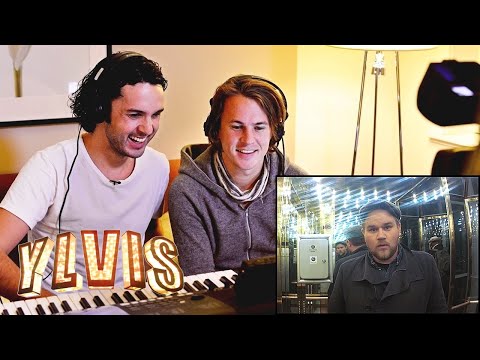 About Ylvis 3 - Their other works - A display of Language and Musical Talent! (R18)