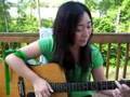 A Song for Sichuan China Earthquake Victims -- 原创歌曲献给四川灾区