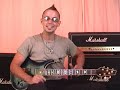 Guitar Lesson 4 - Strumming Pattern (www.vGuitarLessons.com)