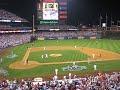 Final Out - Phillies NLCS Game 1 Final Out - Phillies NLCS Game 1