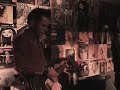 tom mansi and the icebreakers. don't come crying live at the big chill house dec 07