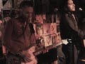 tom mansi and the icebreakers. don't come crying live at the big chill house dec 07