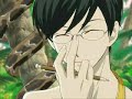 Tamaki just wants to live!!