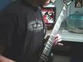 Seek And Destroy Cover With Solos