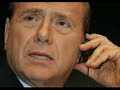 BERLUSCONI - SACCA'