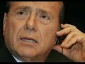 BERLUSCONI - SACCA\