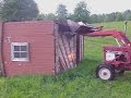 Brakke modifisering