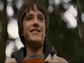 Kiss me - Bridge to Terabithia