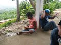 JUNIOR o \"best�o\" na serra do maranguape