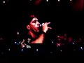 Eros Ramazzotti - S�o Paulo 2004 (Ao vivo)