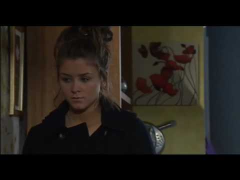 Sophie & Sian (Coronation Street) - 25th January