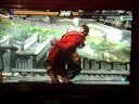Tekken 6: Yusra(Lei) vs Miguel(Famy)