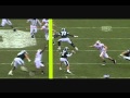 Kirk Cousins vs Wisconsin