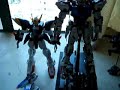 Gundam Perfect Grade Collection(morning) Gundam Perfect Grade Collection(morning)
