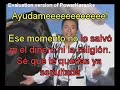 Delfin - Torres Gemelas - Karaoke v1.0