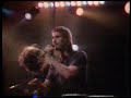 'Memorex Cassette Tapes' [01] - TV commercial (1981)