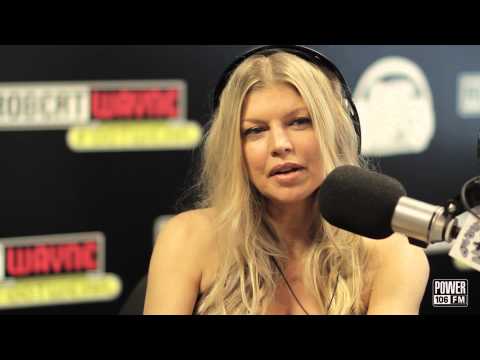 Fergie