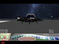 this is a gameplay video of dreamzzz direct 3d version of frontier first encounters,