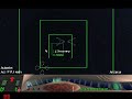 this is a gameplay video of dreamzzz direct 3d version of frontier first encounters,