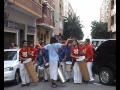 Batukem - Bloco batukem junior - Correllengua ontinyent