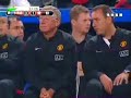 Orlando Pirates vs Man United Martin Goal (0-1)