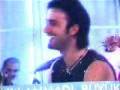 Tarkan in Hulya Avsar show