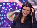 Laura en El Hormiguero. Parte 2 8